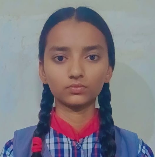 student name