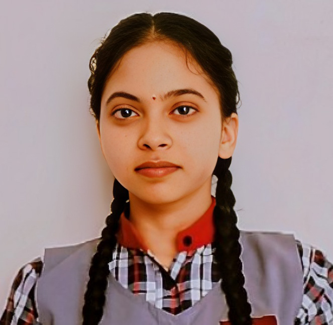 student name