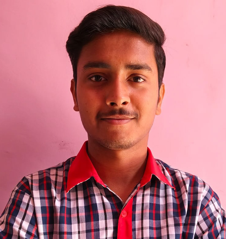 student name