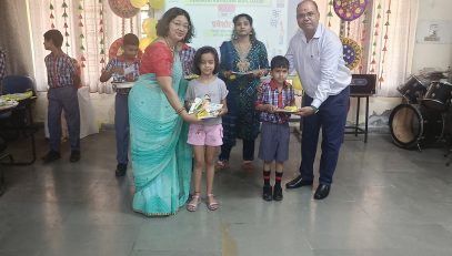 VIDYA PRAVESH 2025-26