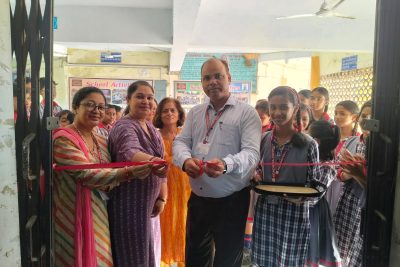 HINDI BOOK EXHIBITION