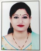 PRITIKA SINGH PRT