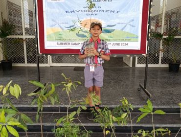 Environment day