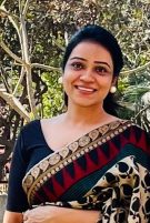 Monika Goyal