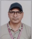 Upendra Kumar Singh