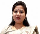Yogita Singh