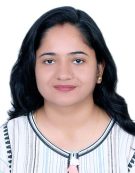 Namita Tyagi