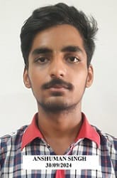 अंशुमान सिंह 