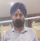 Nain Jot Singh Sethi