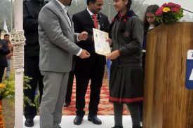 bhel chairman and nimisha