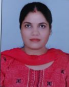 Smt. Tanvi Saxena