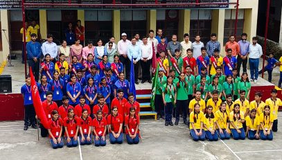 student council