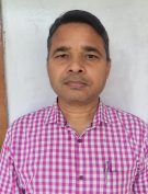 HK Gautam