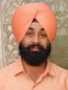 HARPINDER SINGH