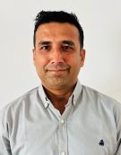 Pankaj Saini