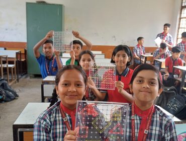 Maths Activity