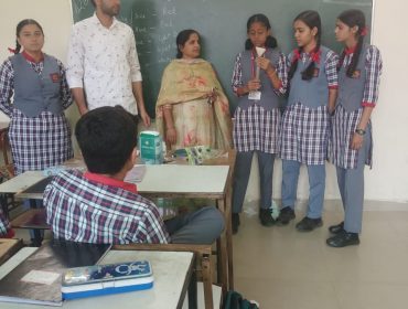Soil Testing Activity
