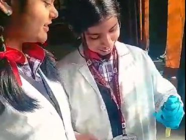 Science Activity