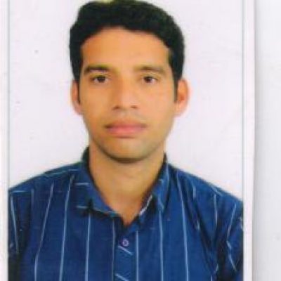 Ajay Kumar