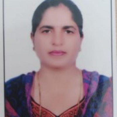 BALWINDER KAUR