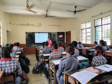 CYBERSECURITY AWARENESS(2025-2026)