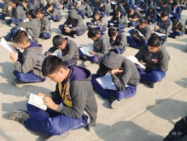 LIBRARY WEEK