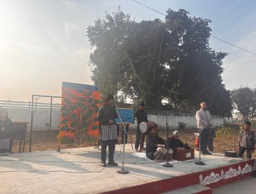 Bhaarateey Bhaasha Utsav 2025-26