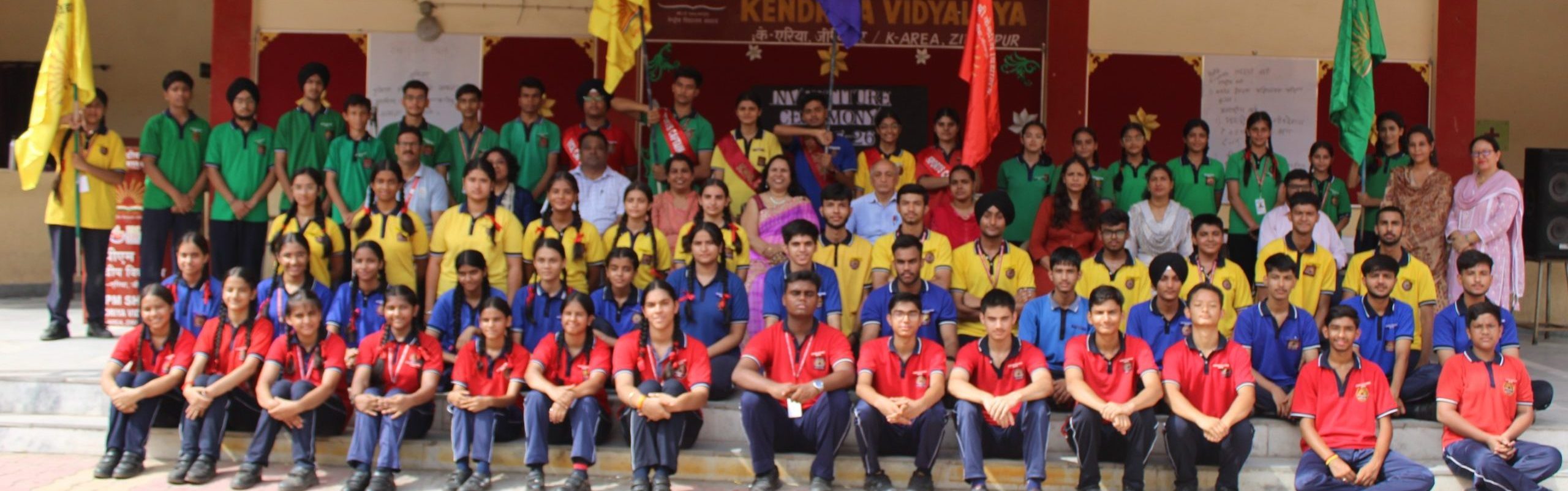 STUDENT COUNCIL