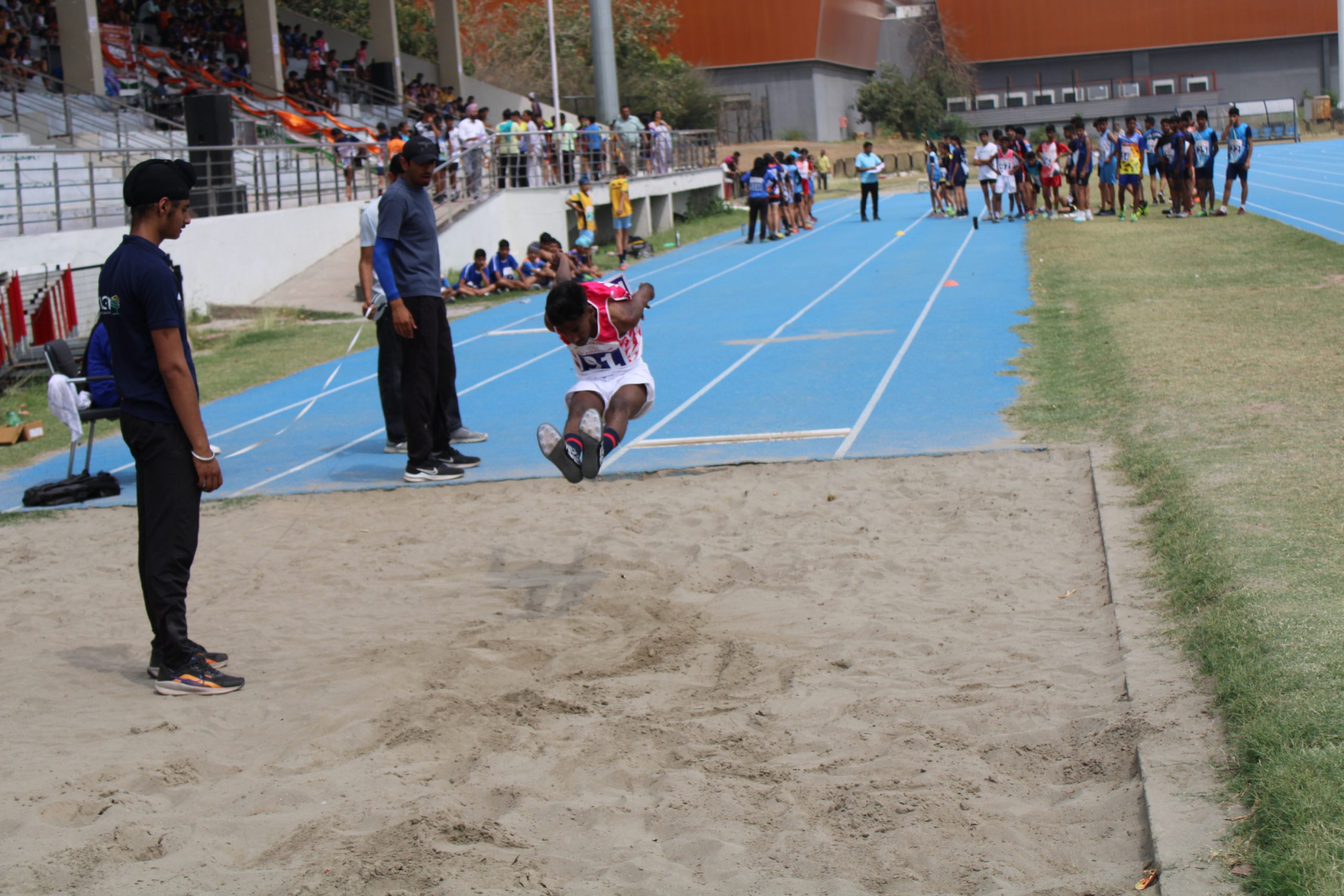 Jump
