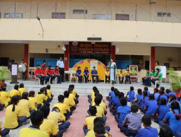 Sanskrit Week