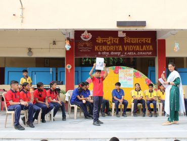 Sanskrit Week
