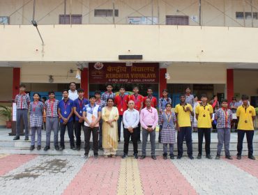 National sports Day