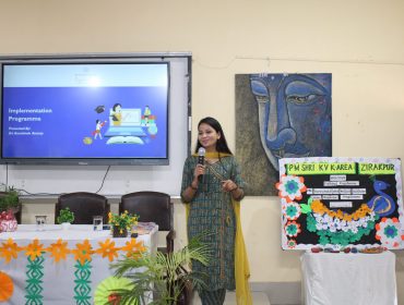 ऑरोस्कॉलर प्रोजेक्ट