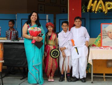 Teachers Day