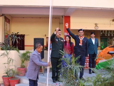 Foundation Day 2
