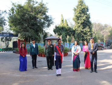 Foundation Day 10