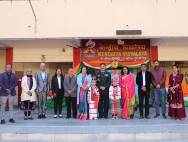 Foundation Day