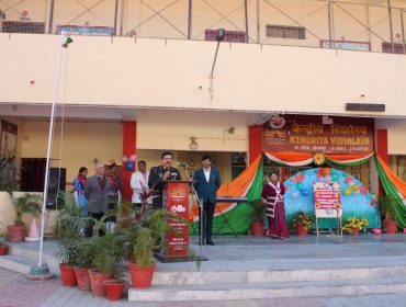 Foundation Day 6