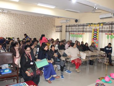 Workshop of HM