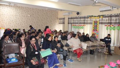 Workshop of HM