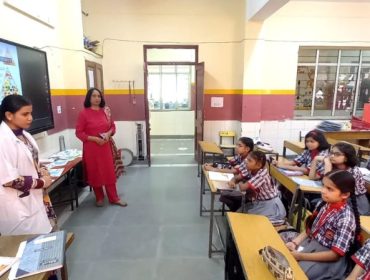 AWARENESS ON HEALTHY FOOD
