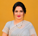 Jyoti Mann