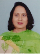 sunita choudhary