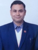 Sukesh Verma