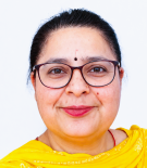 ritu saroch