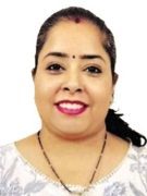 PRIYANKA BADPAGA