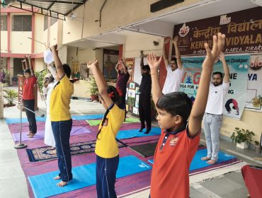 YOGA DAY 2026 3