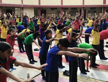 YOGA DAY 2026 7