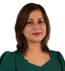 JYOTI TRIPATHI