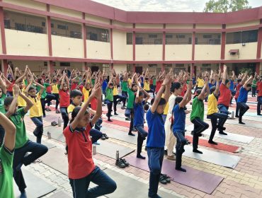 YOGA DAY 2026 6